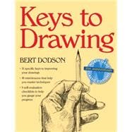 Keys to Drawing