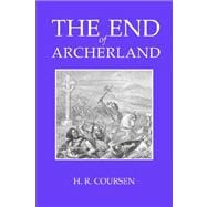 The End of Archerland