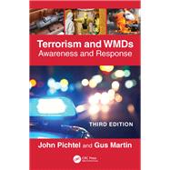 Terrorism and WMDs