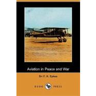 Aviation in Peace and War