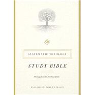 Systematic Theology Study Bible