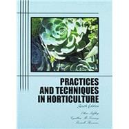 Practices and Techniques in Horticulture