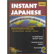 Instant Japanese Intermediate
