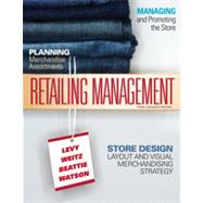 Retailing Management, 3rd Canadian Edition