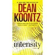 Intensity A Novel