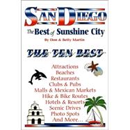 San Diego: The Best of Sunshine City