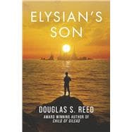 Elysian's Son book cover, ISBN 9780947483371