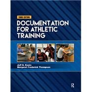 Documentation for Athletic Training