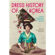 Dress History of Korea
