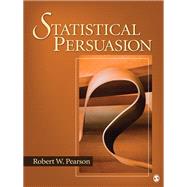 Statistical Persuasion