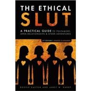 The Ethical Slut, Second Edition