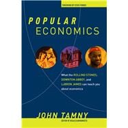 Popular Economics