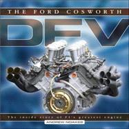 The Ford Cosworth DFV The inside story of F1's greatest engine
