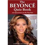 The Beyoncé Quiz Book