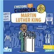 L'histoire C'est pas sorcier  - Martin Luther King