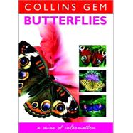 Butterflies : An Easy-to-Use Guide to Europe's Most Common Species
