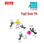 Busy Ant Maths 2nd Edition — PUPIL BOOK 4