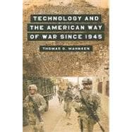 Technology and the American Way of War