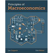 Principles of Macroeconomics + Digital Product License Key Folder