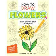 How to Draw Flowers