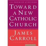 Toward a New Catholic Church