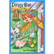 Dingy Bat