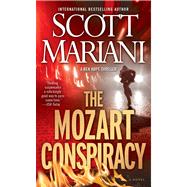 The Mozart Conspiracy A Novel