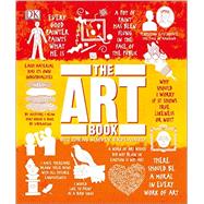 The Art Book