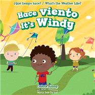 Hace Viento / It's Windy