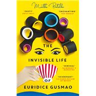 The Invisible Life of Euridice Gusmao