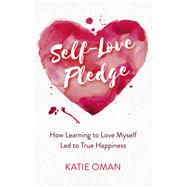 Self-love Pledge