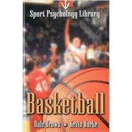 Sport Psychology Library: Basketball