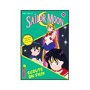 Sailor Moon the Novels: Scouts on Film