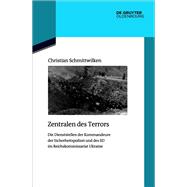 Zentralen des Terrors