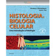 Histologia e Biologia Celular: Uma Introdução à Patologia