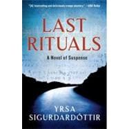 Last Rituals