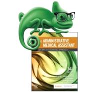 Elsevier Adaptive Quizzing for Kinn's The Administrative Medical Assistant - Classic Version