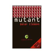 Mutant,9780345443373