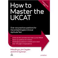 How to Master the UKCAT