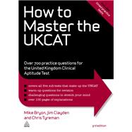 How to Master the UKCAT