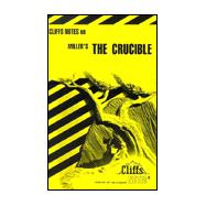 Cliff Notes: The Crucible