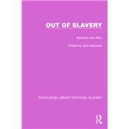 Out of Slavery