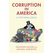 Corruption in America