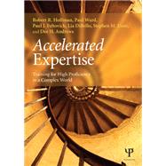 Accelerated Expertise