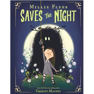 Millie Fleur Saves the Night,9781339023373