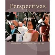 Perspectivas (with Audio CD)