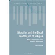 Religion, Migration and Globalization