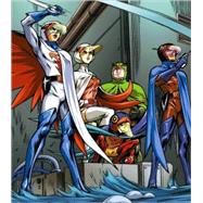 Battle of the Planets 1