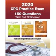 CPC Practice Exam 2020