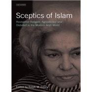 Sceptics of Islam